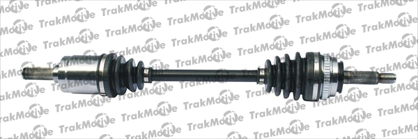 TrakMotive 30-1266 Albero...