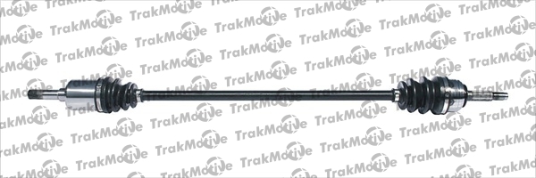 TrakMotive 30-1268 Albero...