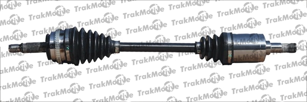 TrakMotive 30-1282 Albero...