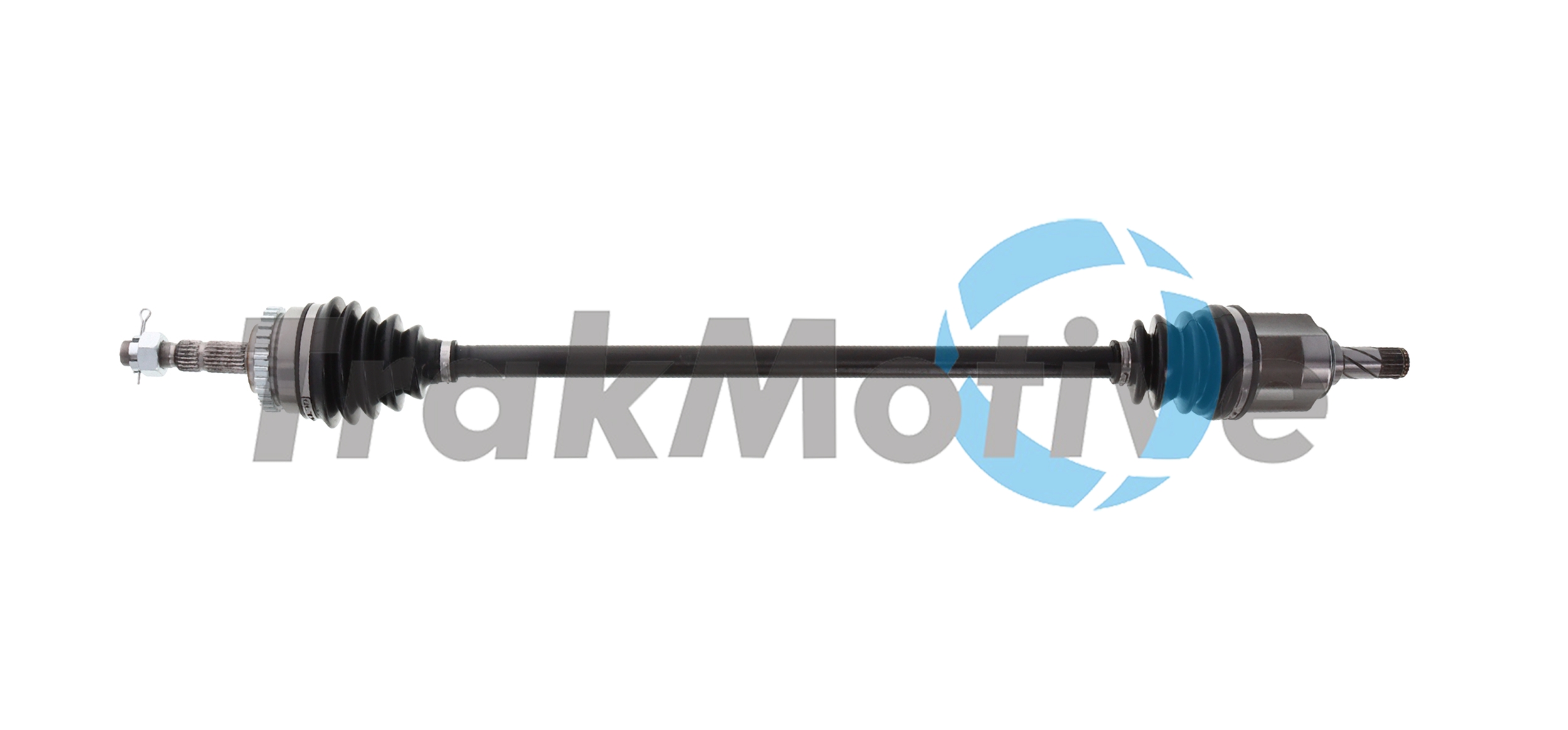 TrakMotive 30-1450 Albero...