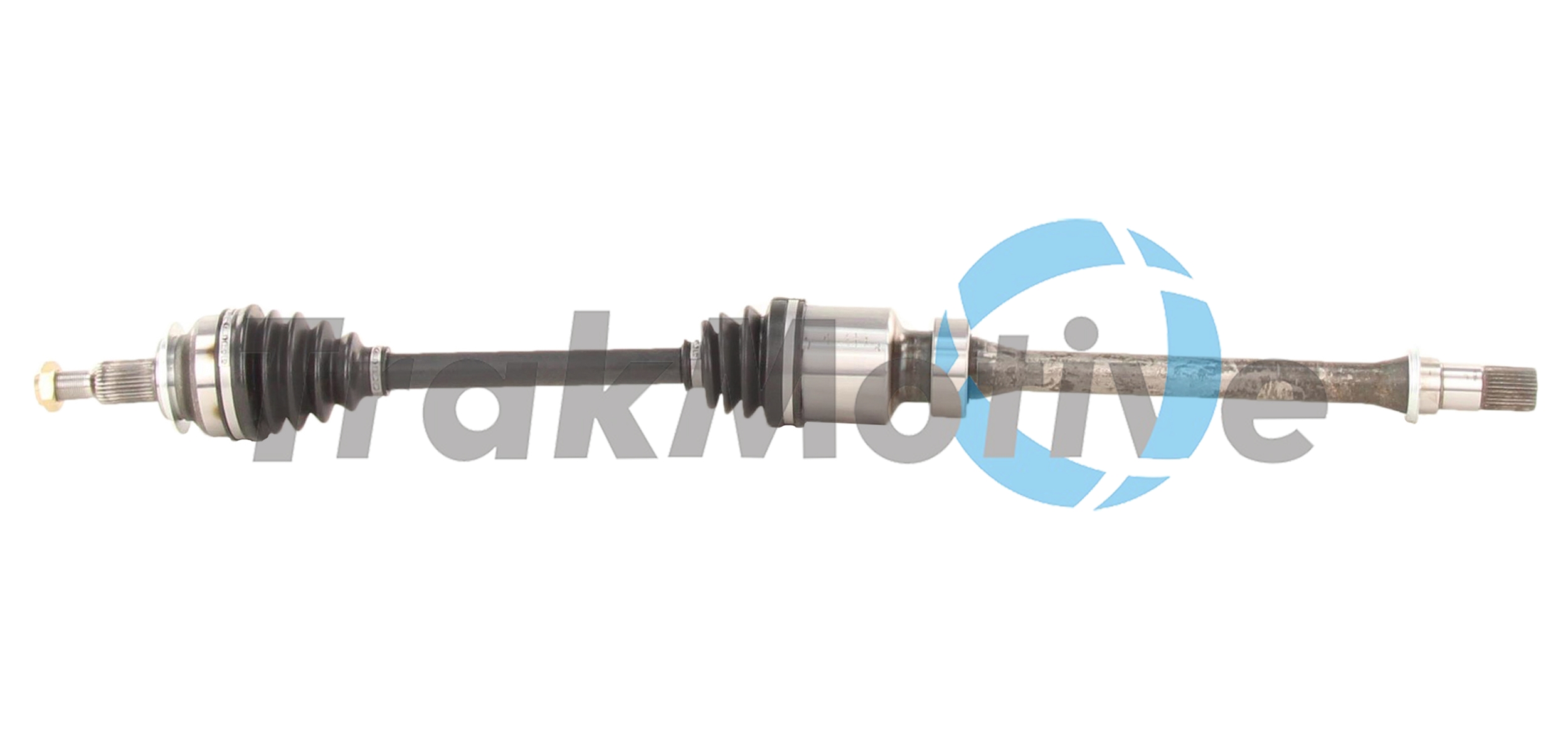 TrakMotive 30-1833 Albero...