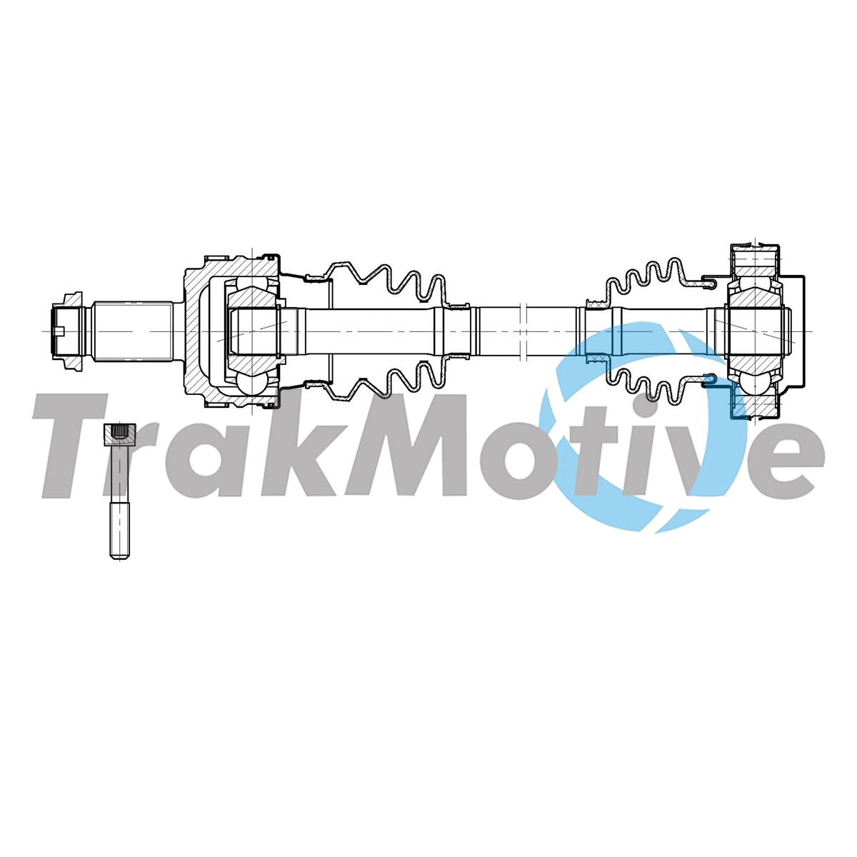 TrakMotive 30-2266 Albero...