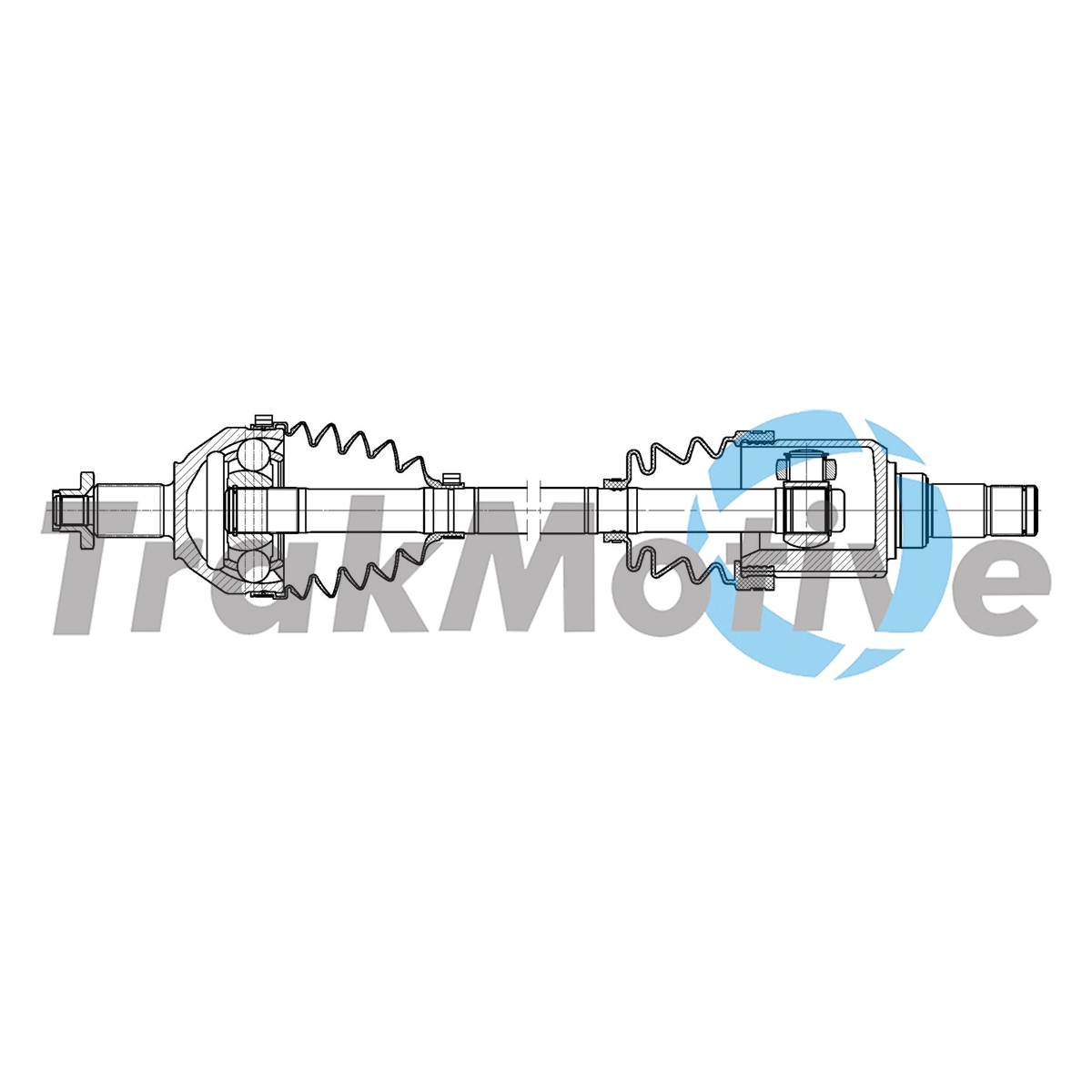 TrakMotive 30-2271 Albero...