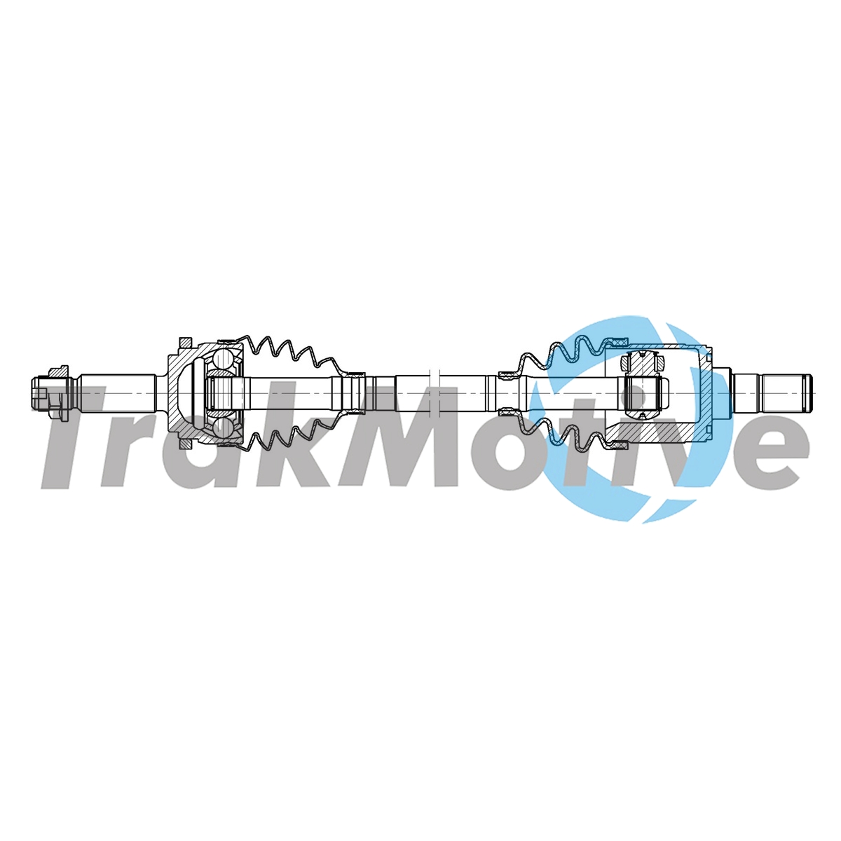 TrakMotive 30-2285 Albero...