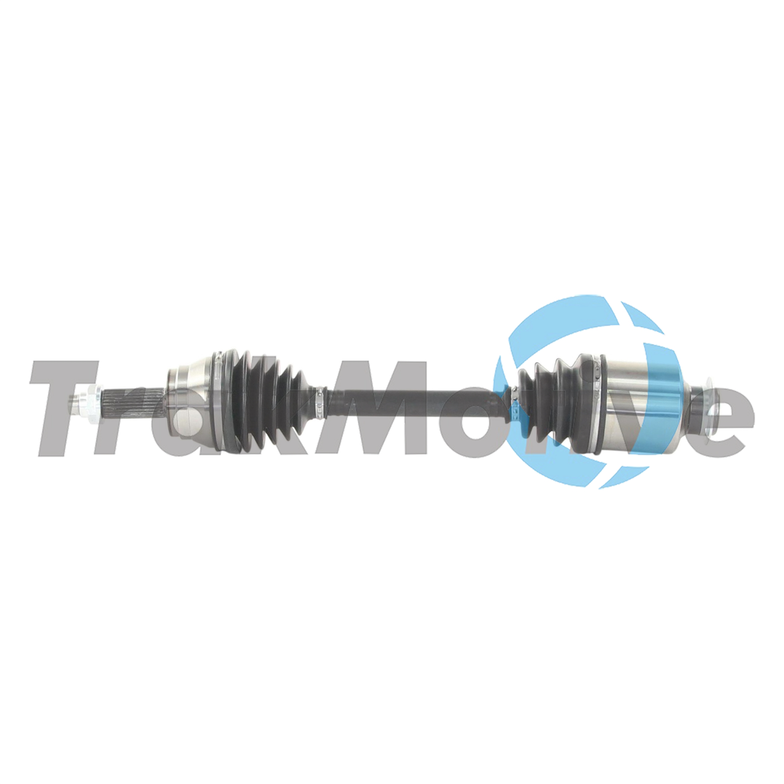 TrakMotive 30-2320 Albero...