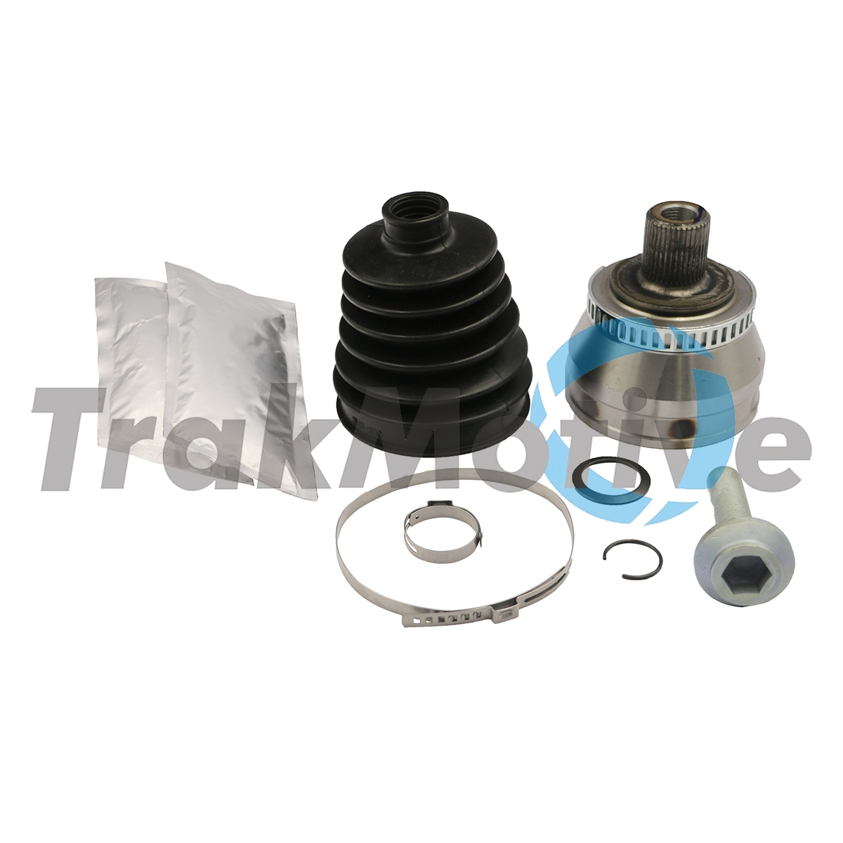 TrakMotive 40-0031 Kit...