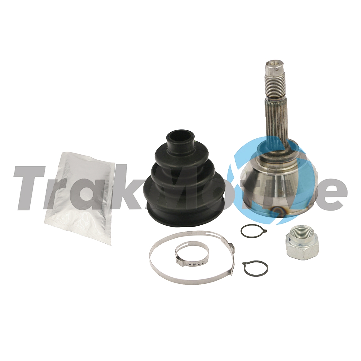 TrakMotive 40-0062 Kit...