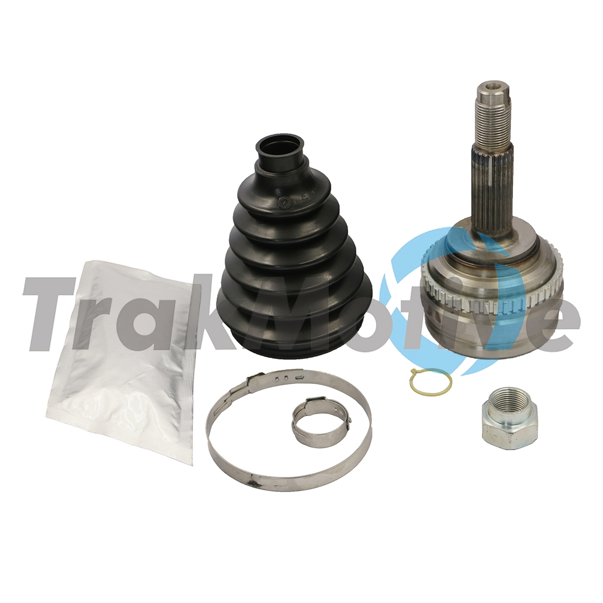 TrakMotive 40-0073 Kit...