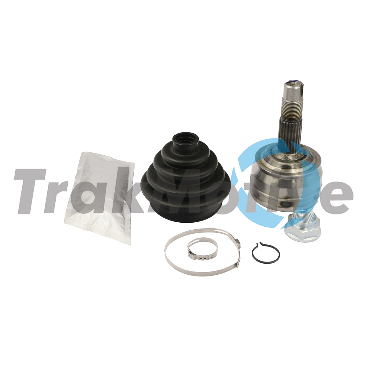 TrakMotive 40-0132 Kit...