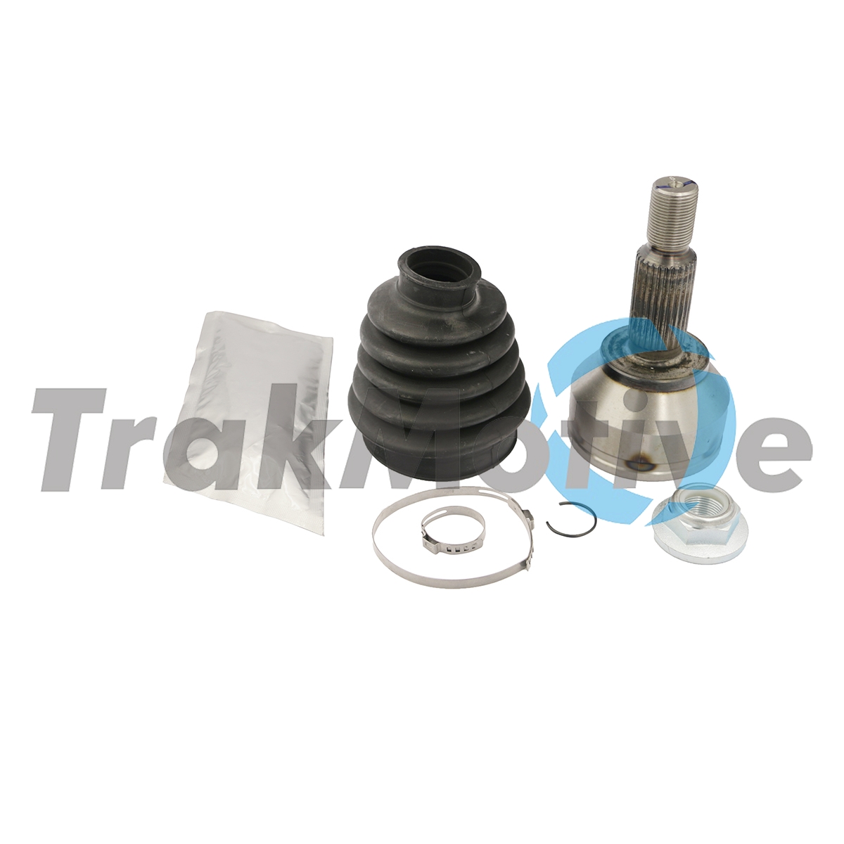 TrakMotive 40-0144 Kit...
