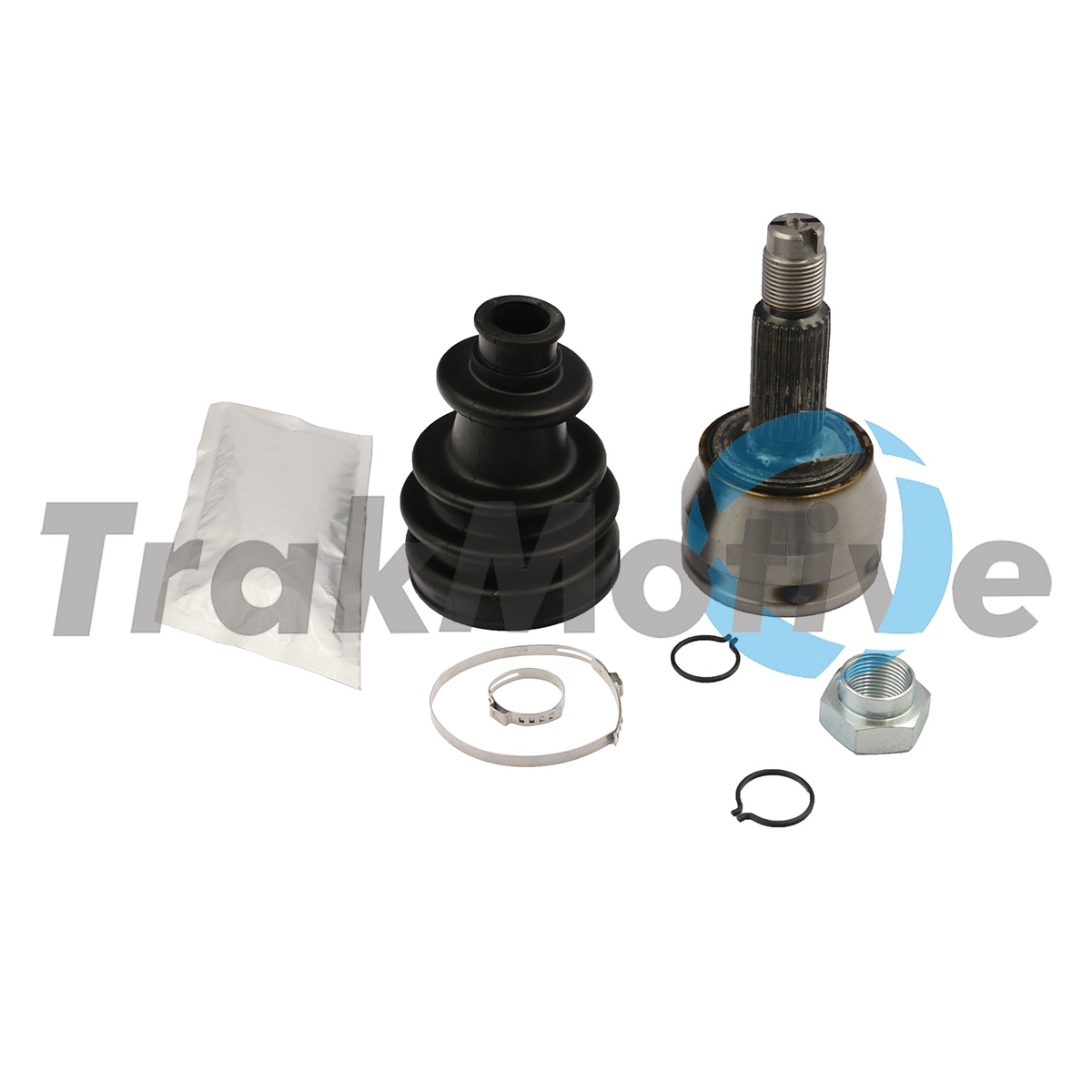 TrakMotive 40-0158 Kit...