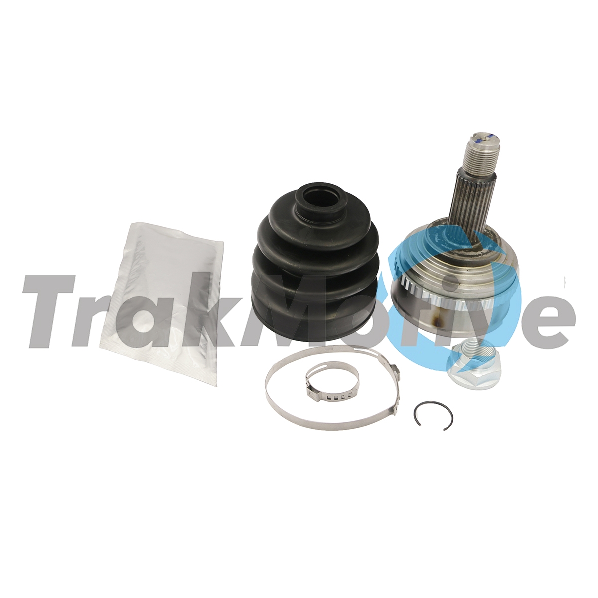 TrakMotive 40-0187 Kit...