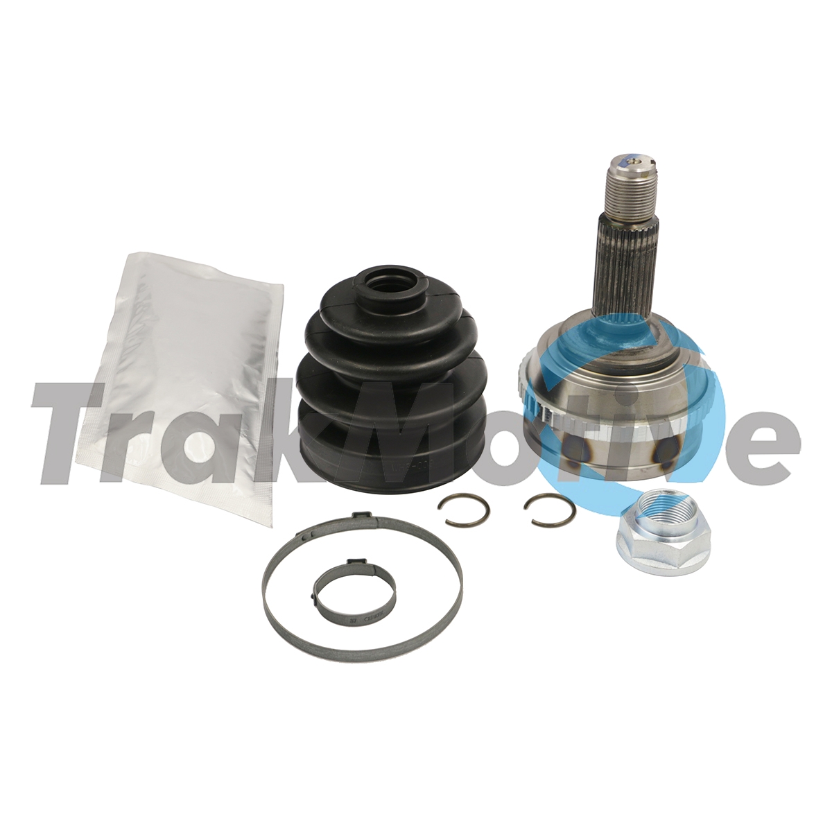 TrakMotive 40-0197 Kit...