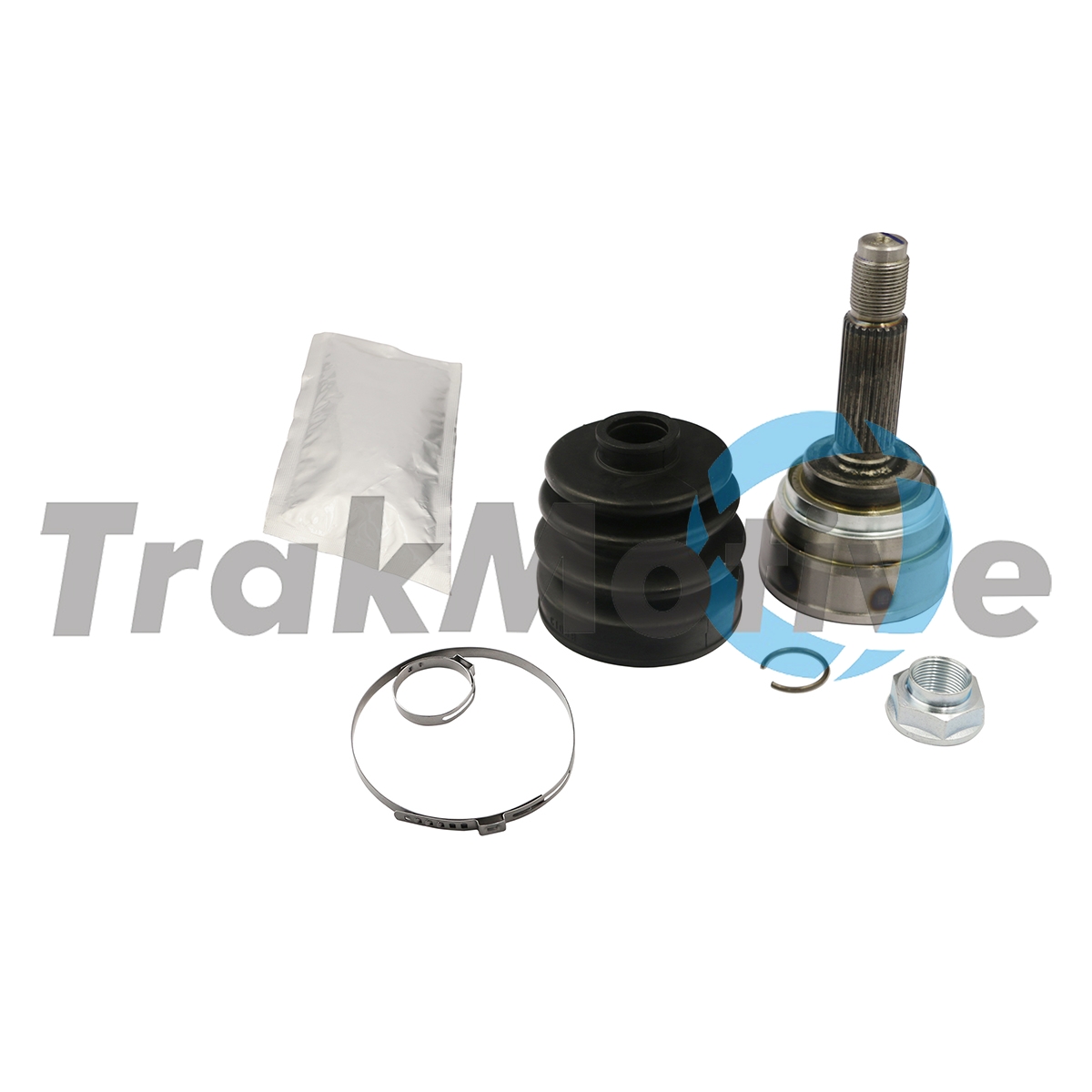 TrakMotive 40-0207 Kit...