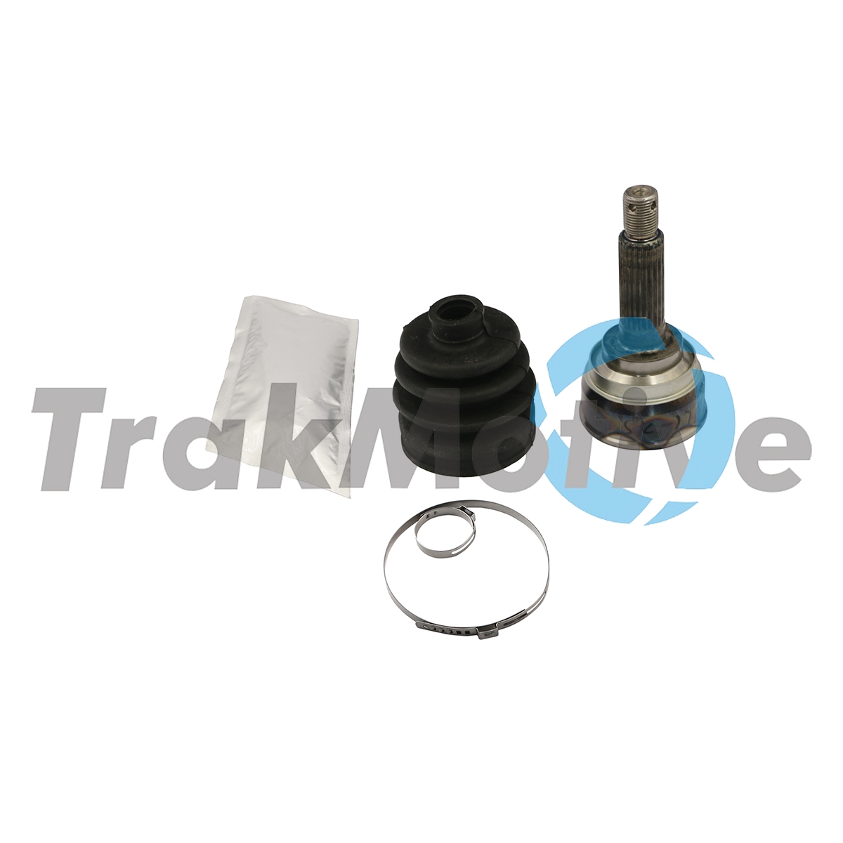 TrakMotive 40-0232 Kit...