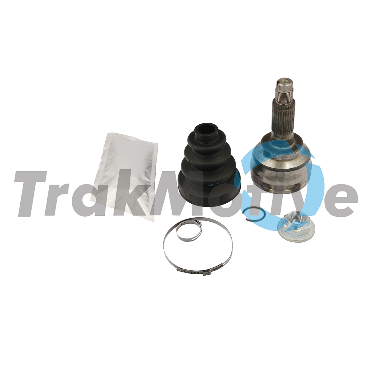 TrakMotive 40-0234 Kit...