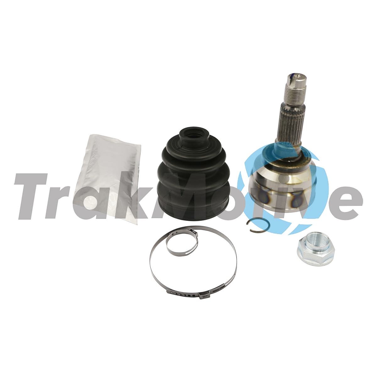 TrakMotive 40-0238 Kit...