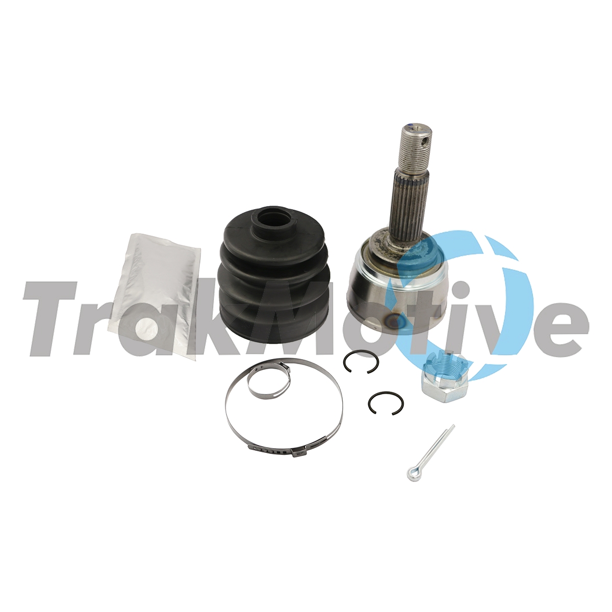TrakMotive 40-0278 Kit...