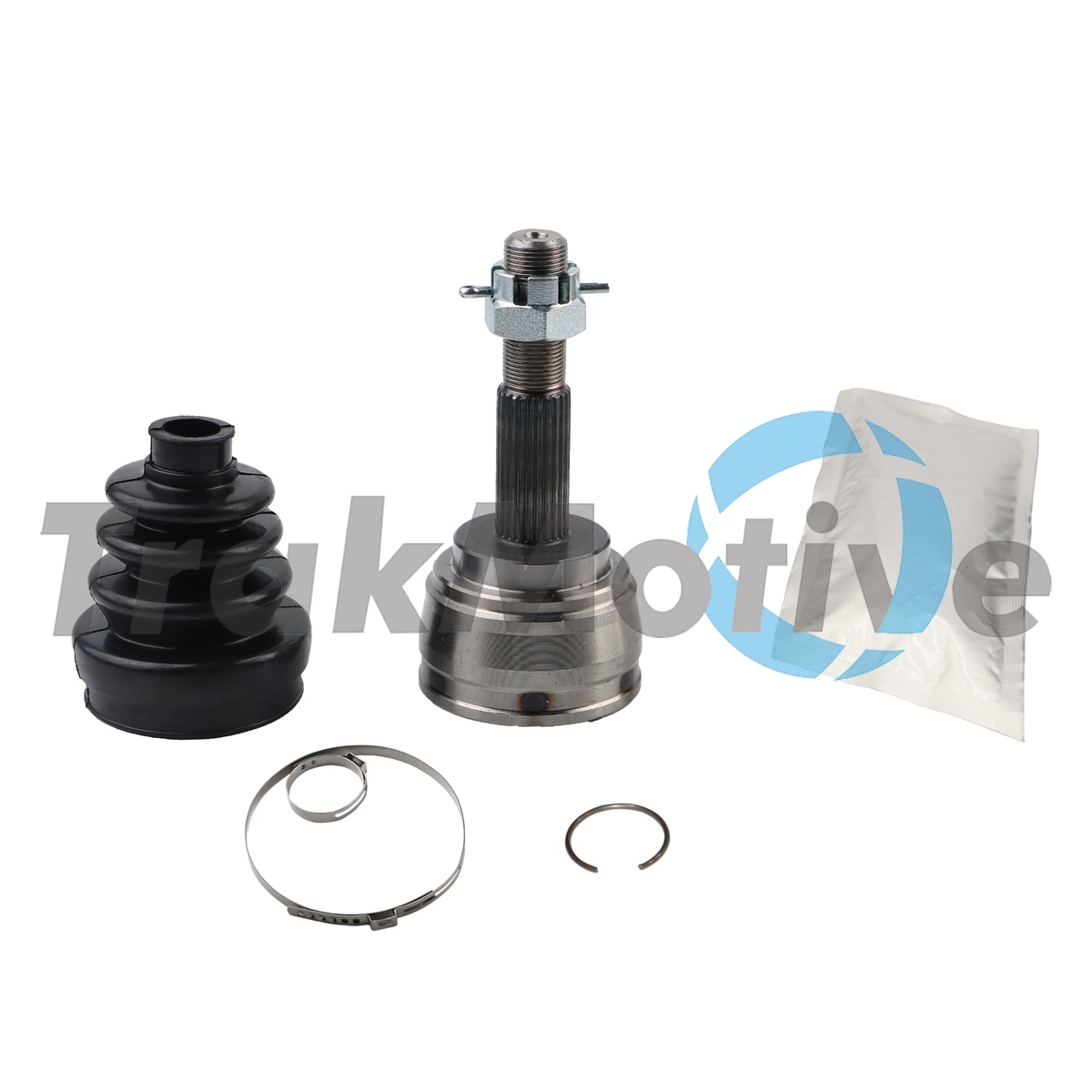 TrakMotive 40-0285 Kit...