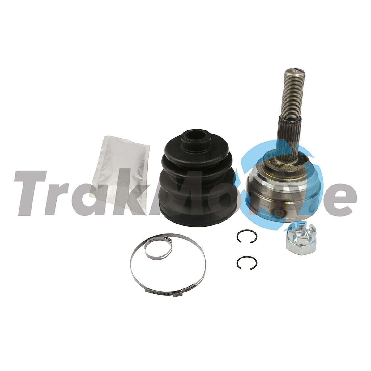TrakMotive 40-0292 Kit...