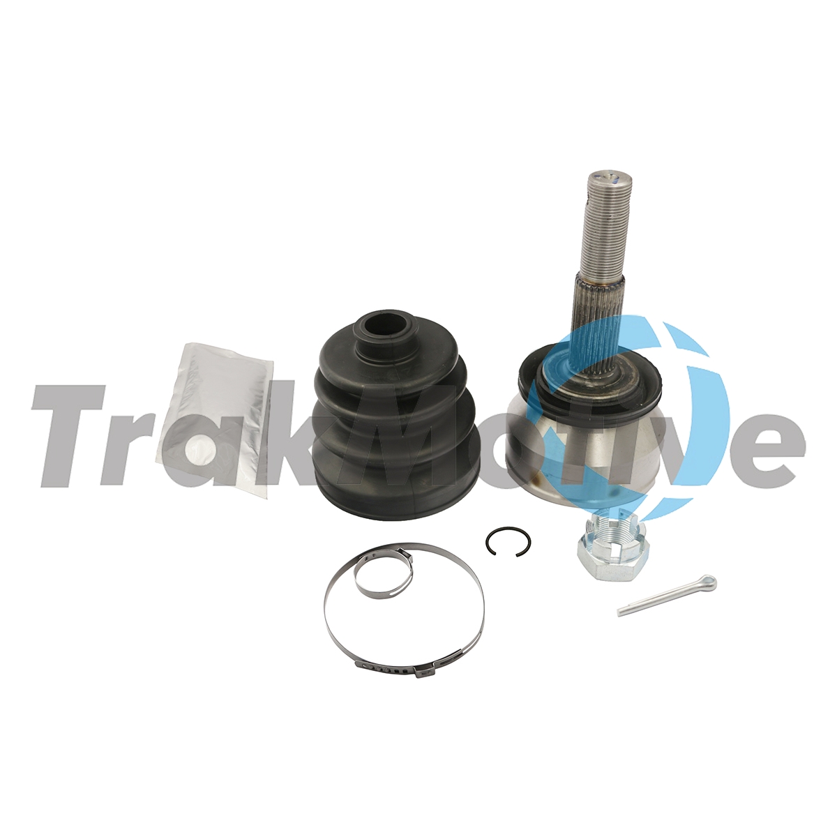 TrakMotive 40-0298 Kit...