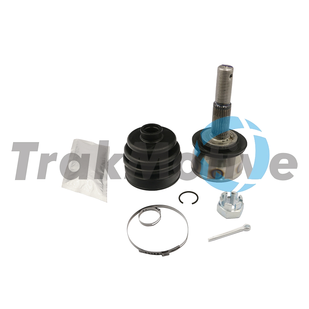 TrakMotive 40-0301 Kit...