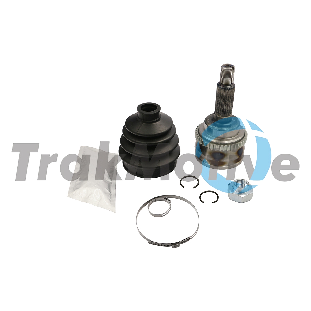TrakMotive 40-0330 Kit...