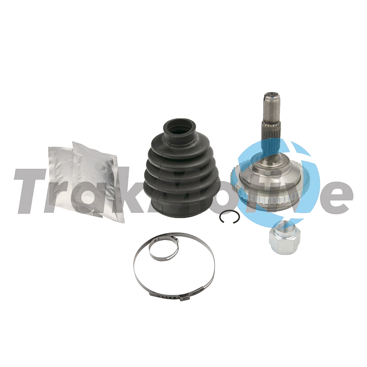 TrakMotive 40-0343 Kit...