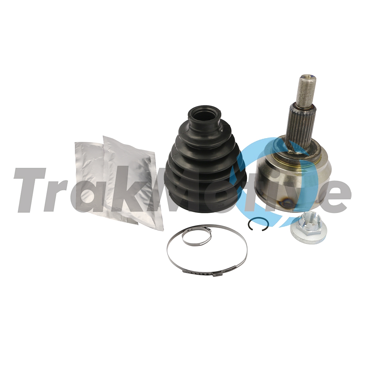 TrakMotive 40-0353 Kit...