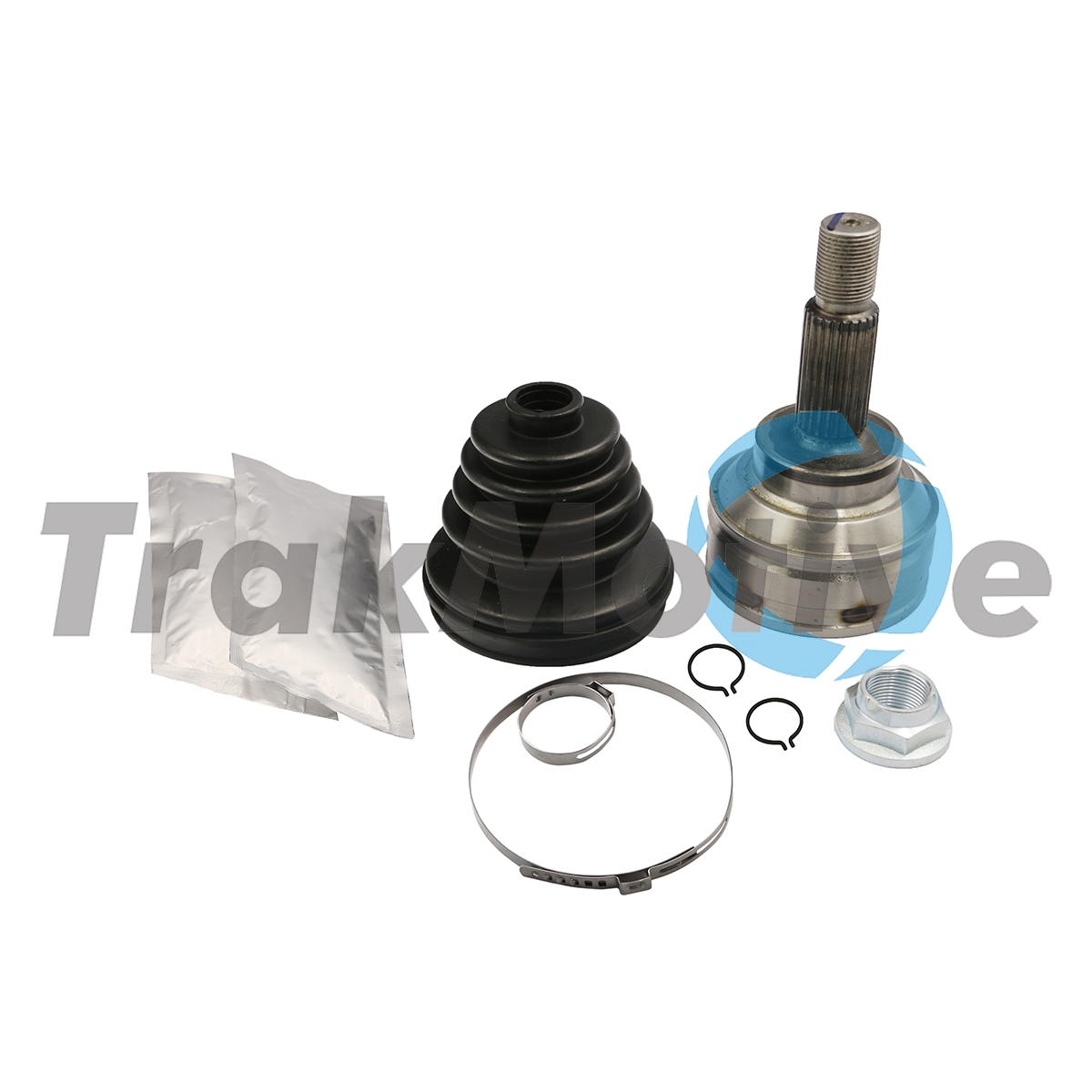 TrakMotive 40-0362 Kit...