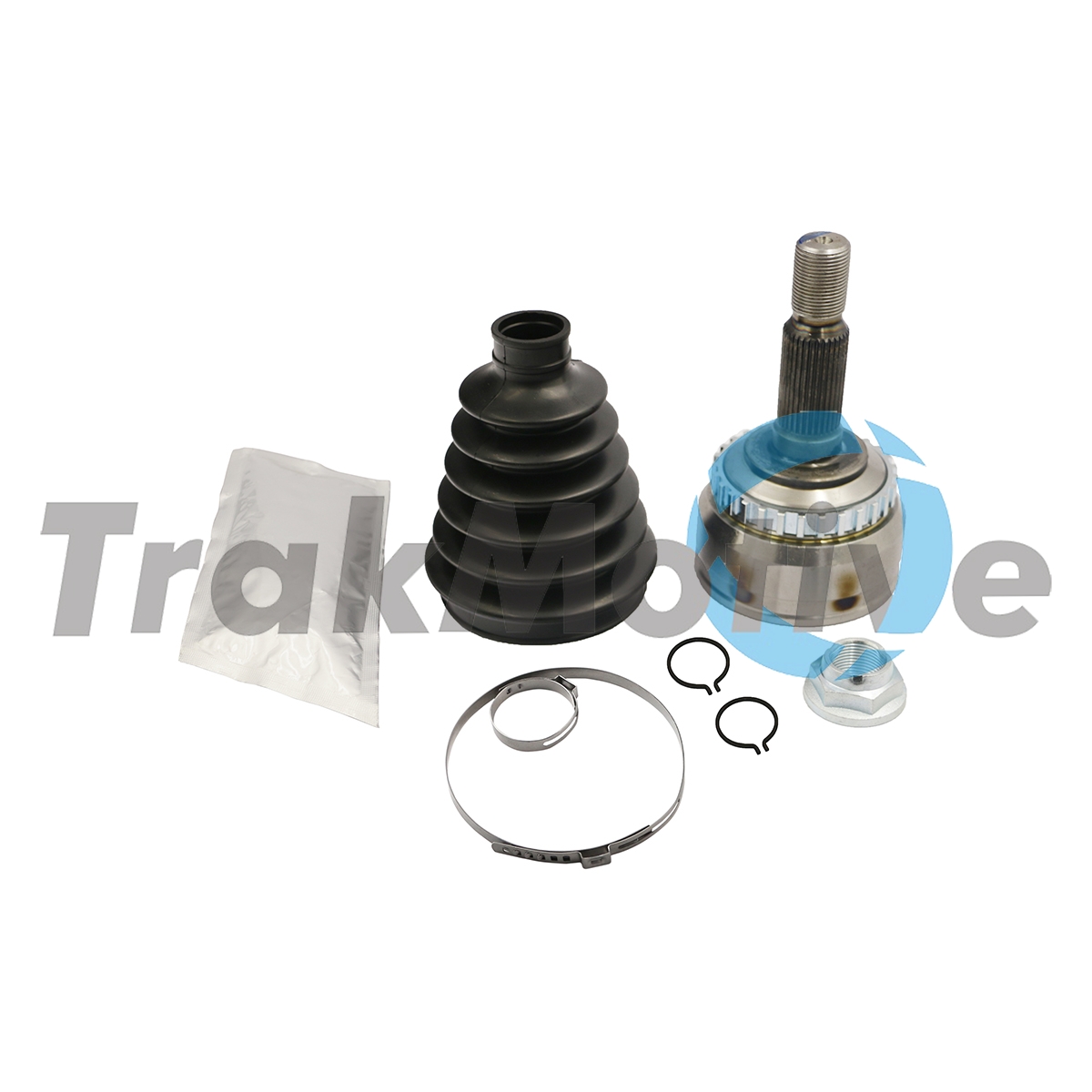 TrakMotive 40-0364 Kit...