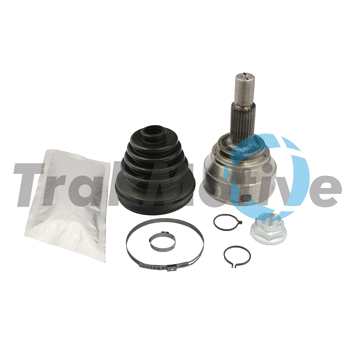 TrakMotive 40-0365 Kit...