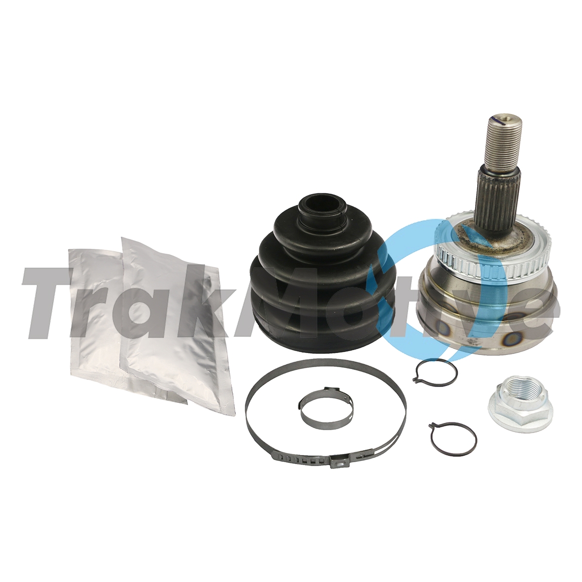 TrakMotive 40-0366 Kit...