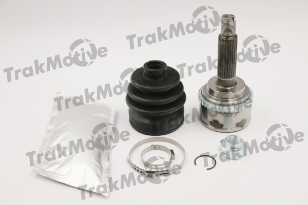 TrakMotive 40-0393 Kit...