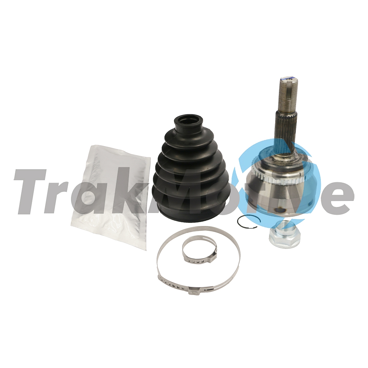 TrakMotive 40-0409 Kit...