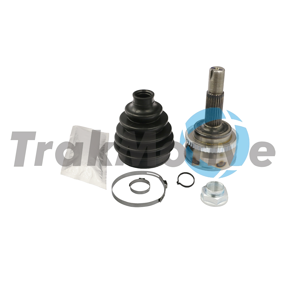 TrakMotive 40-0415 Kit...