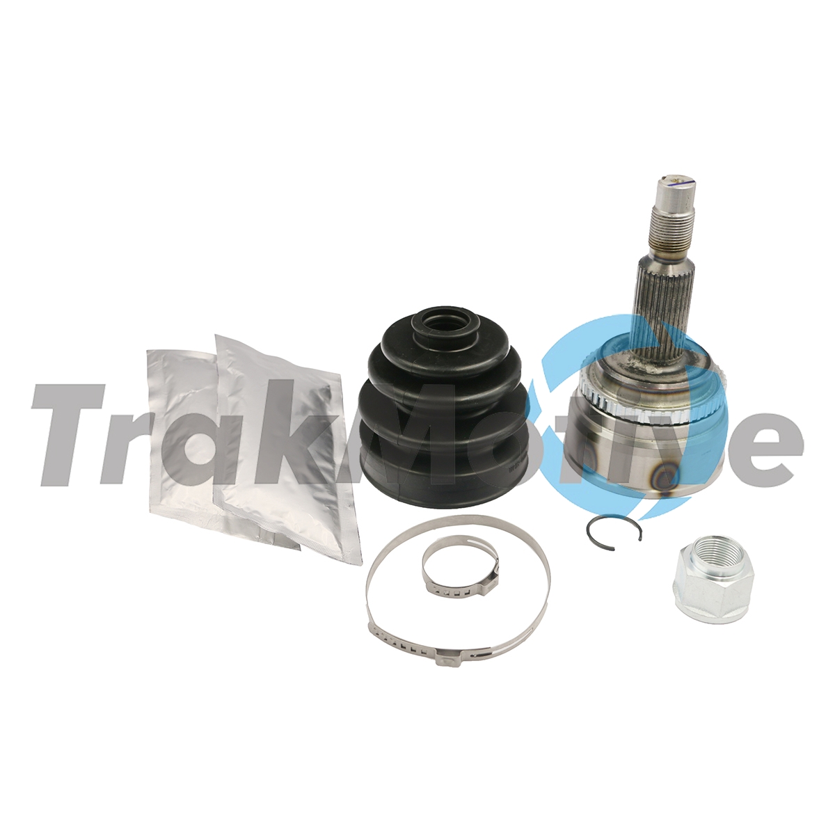 TrakMotive 40-0427 Kit...