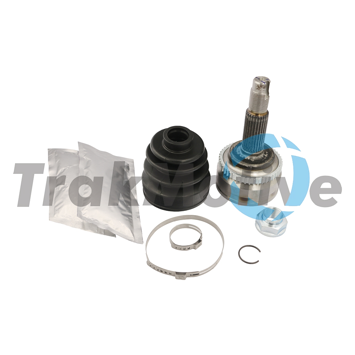 TrakMotive 40-0439 Kit...