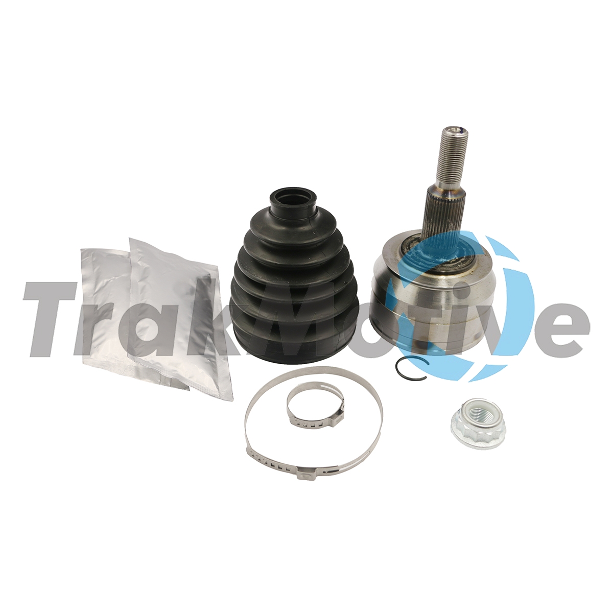 TrakMotive 40-0449 Kit...