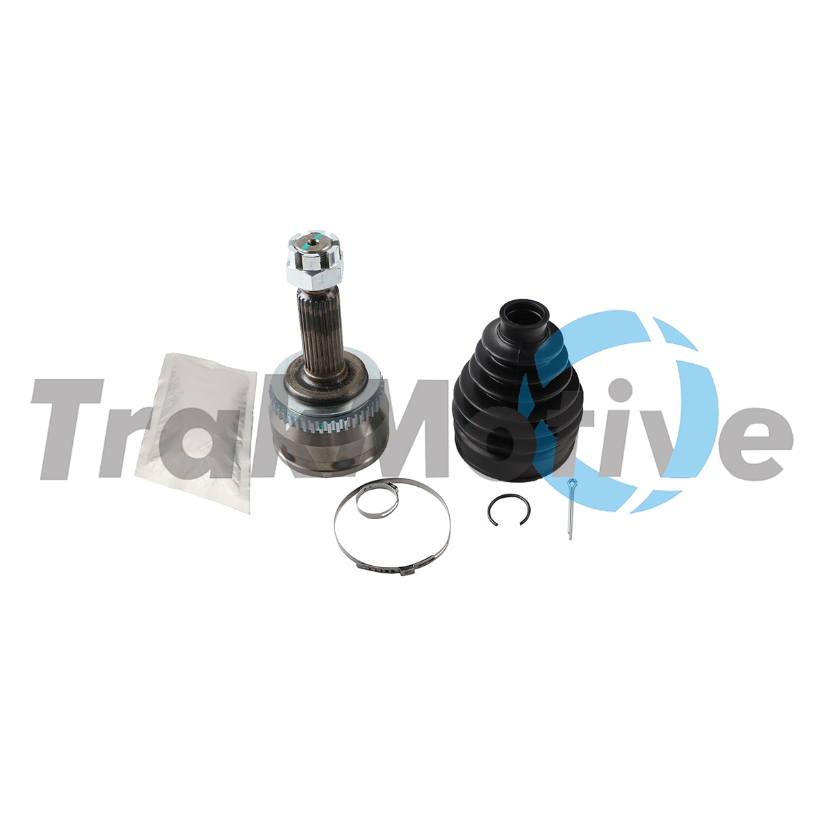 TrakMotive 40-0586 Kit...