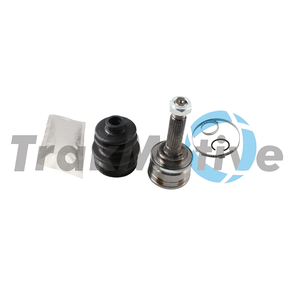 TrakMotive 40-0602 Kit...