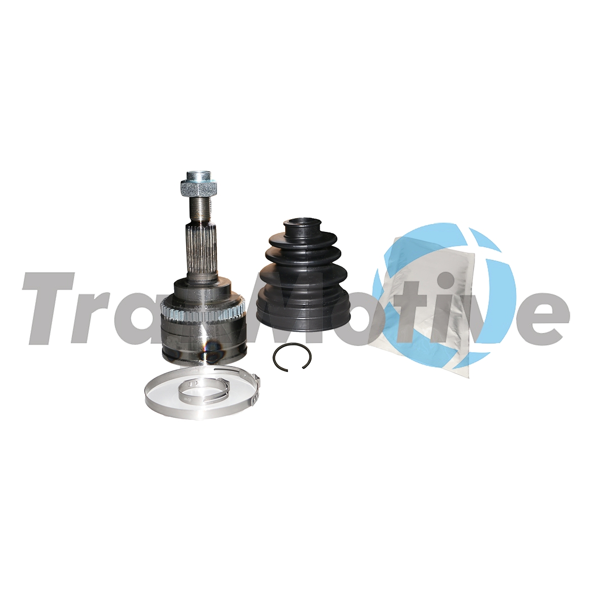 TrakMotive 40-0605 Kit...