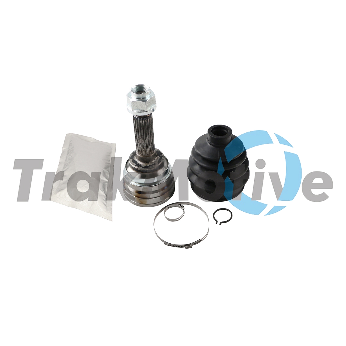 TrakMotive 40-0621 Kit...