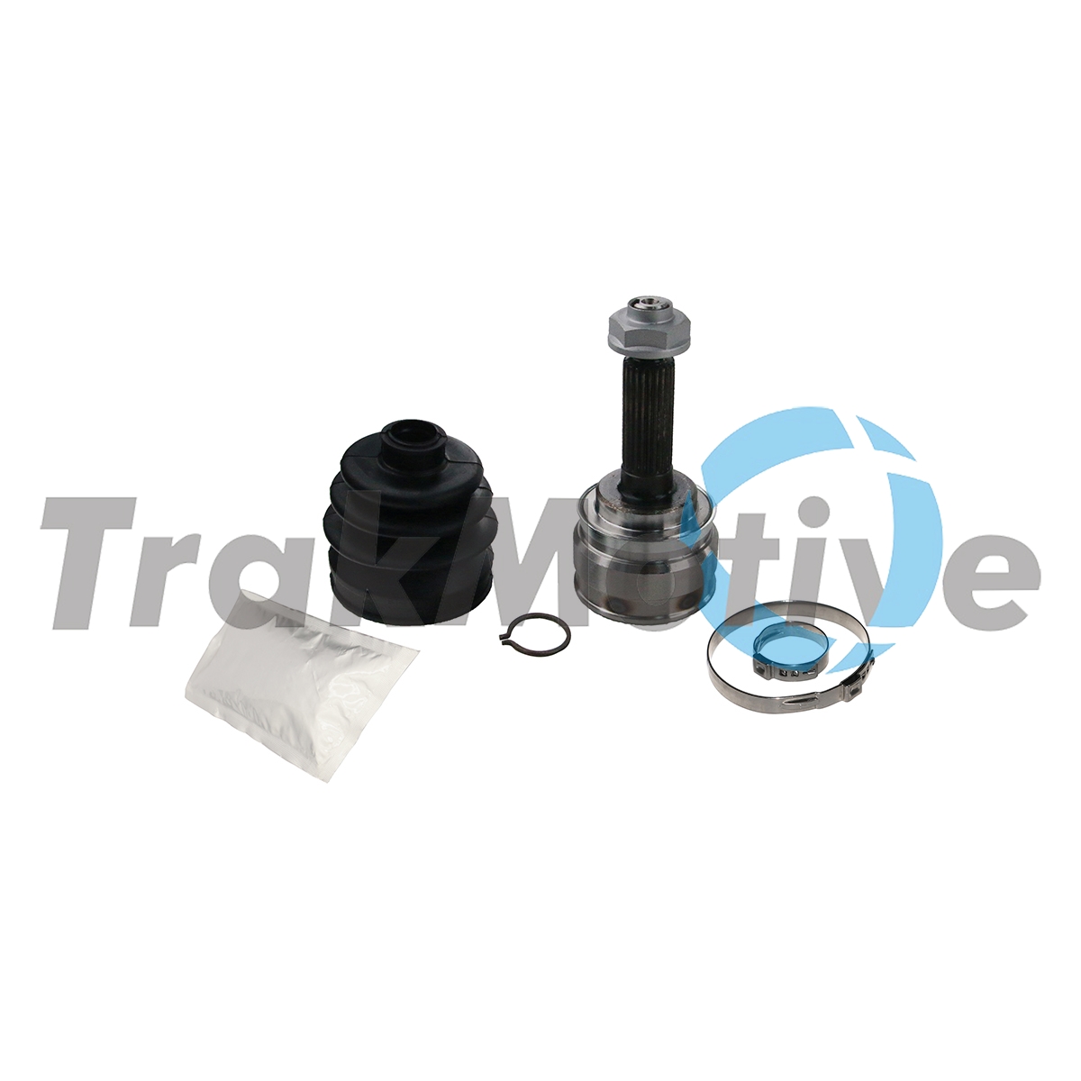TrakMotive 40-0653 Kit...