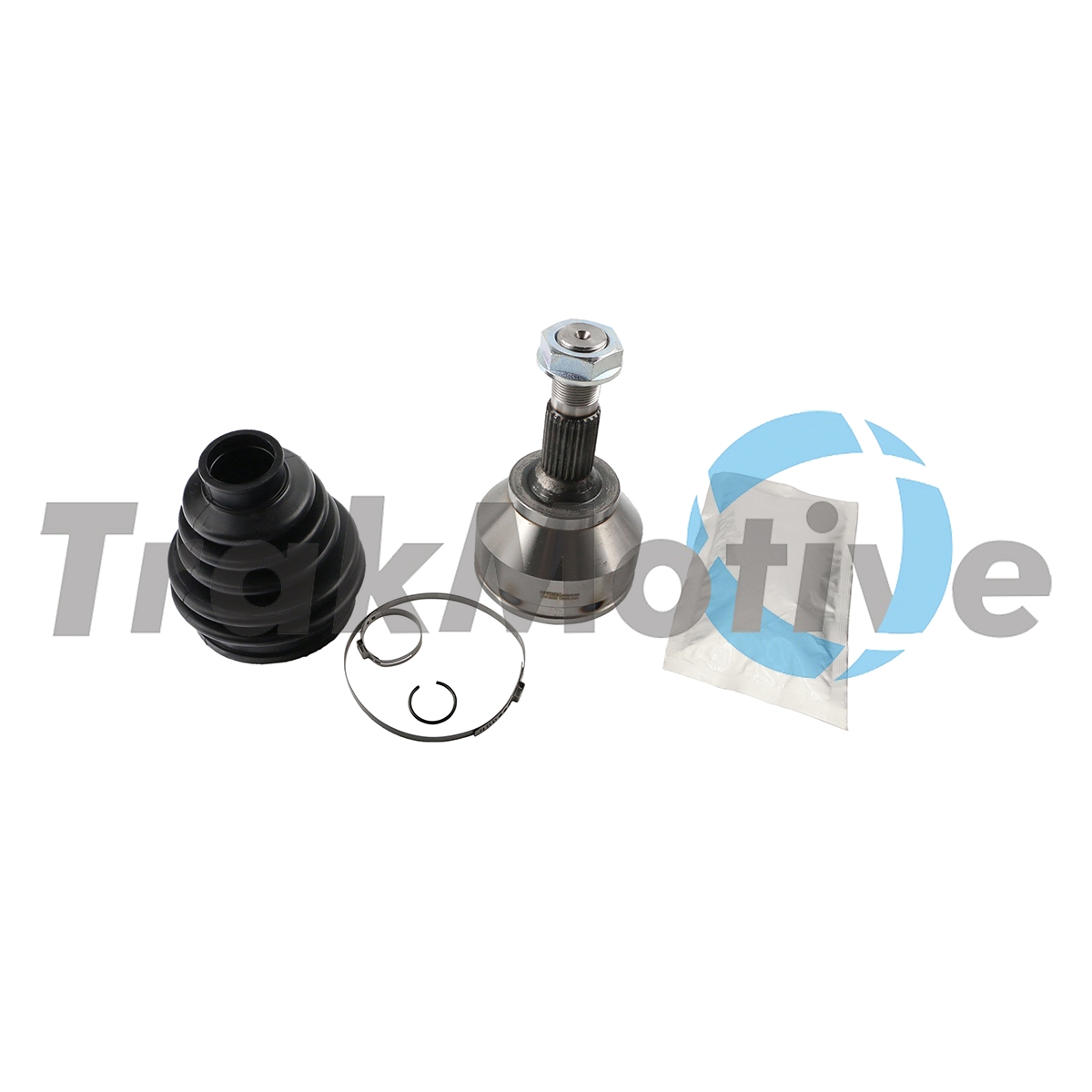 TrakMotive 40-0658 Kit...