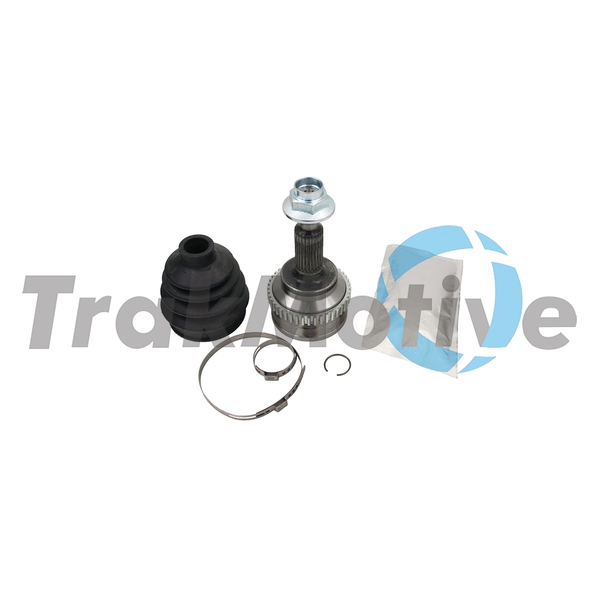 TrakMotive 40-0663 Kit...
