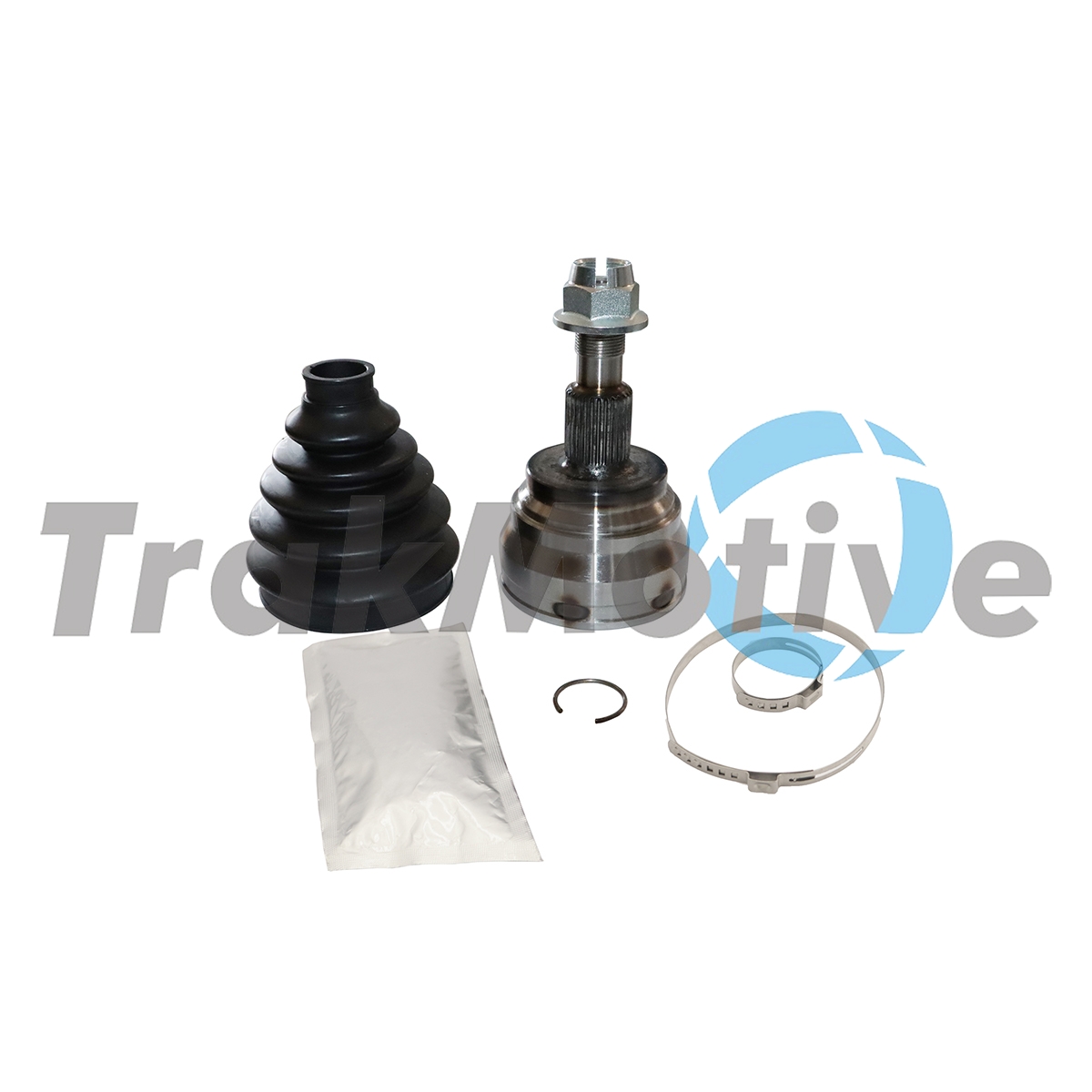 TrakMotive 40-0670 Kit...