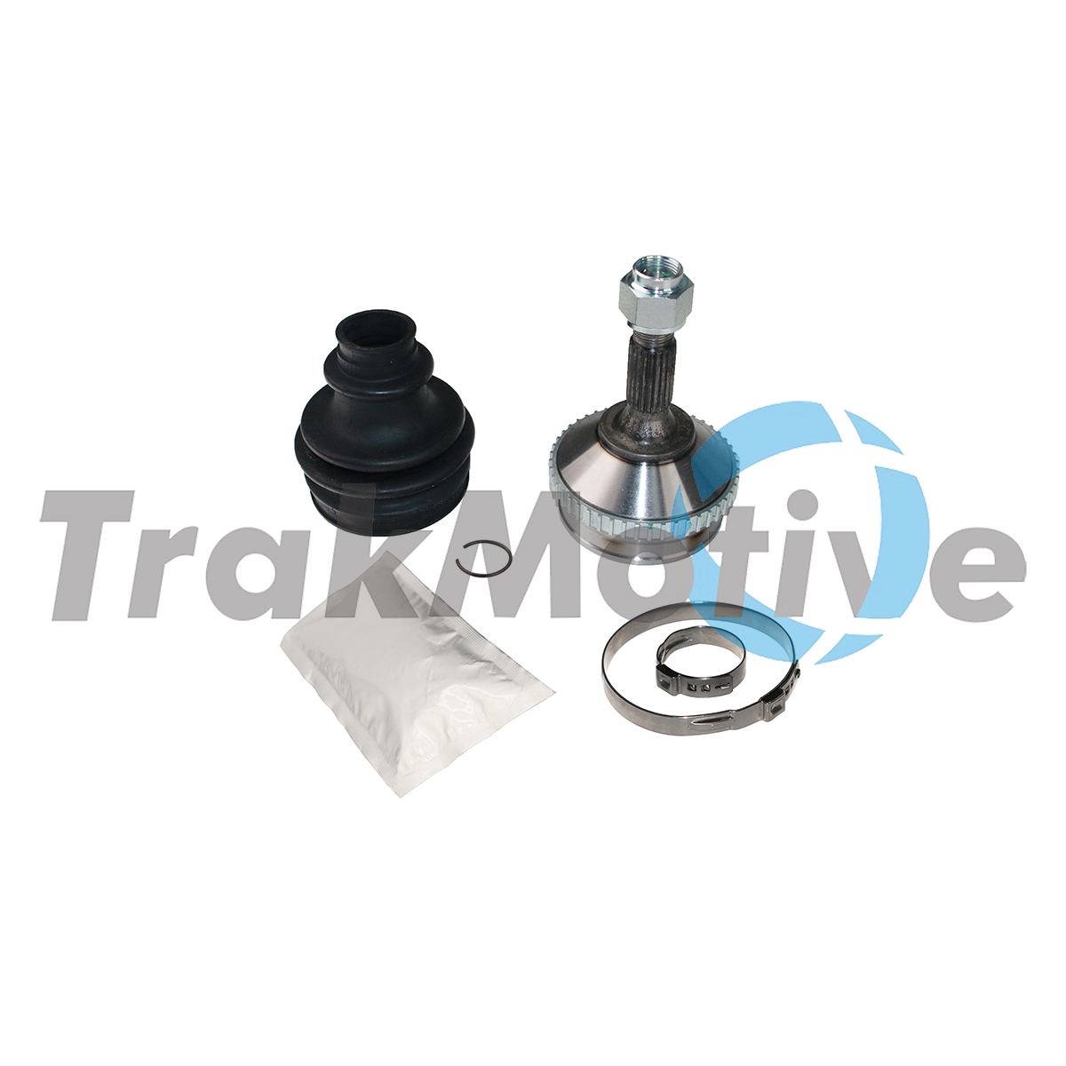 TrakMotive 40-0674 Kit...