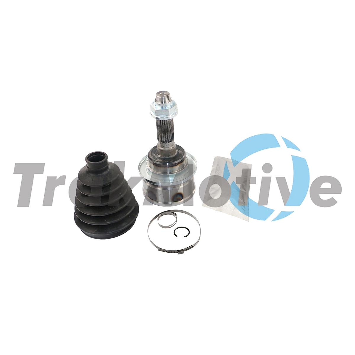 TrakMotive 40-0678 Kit...