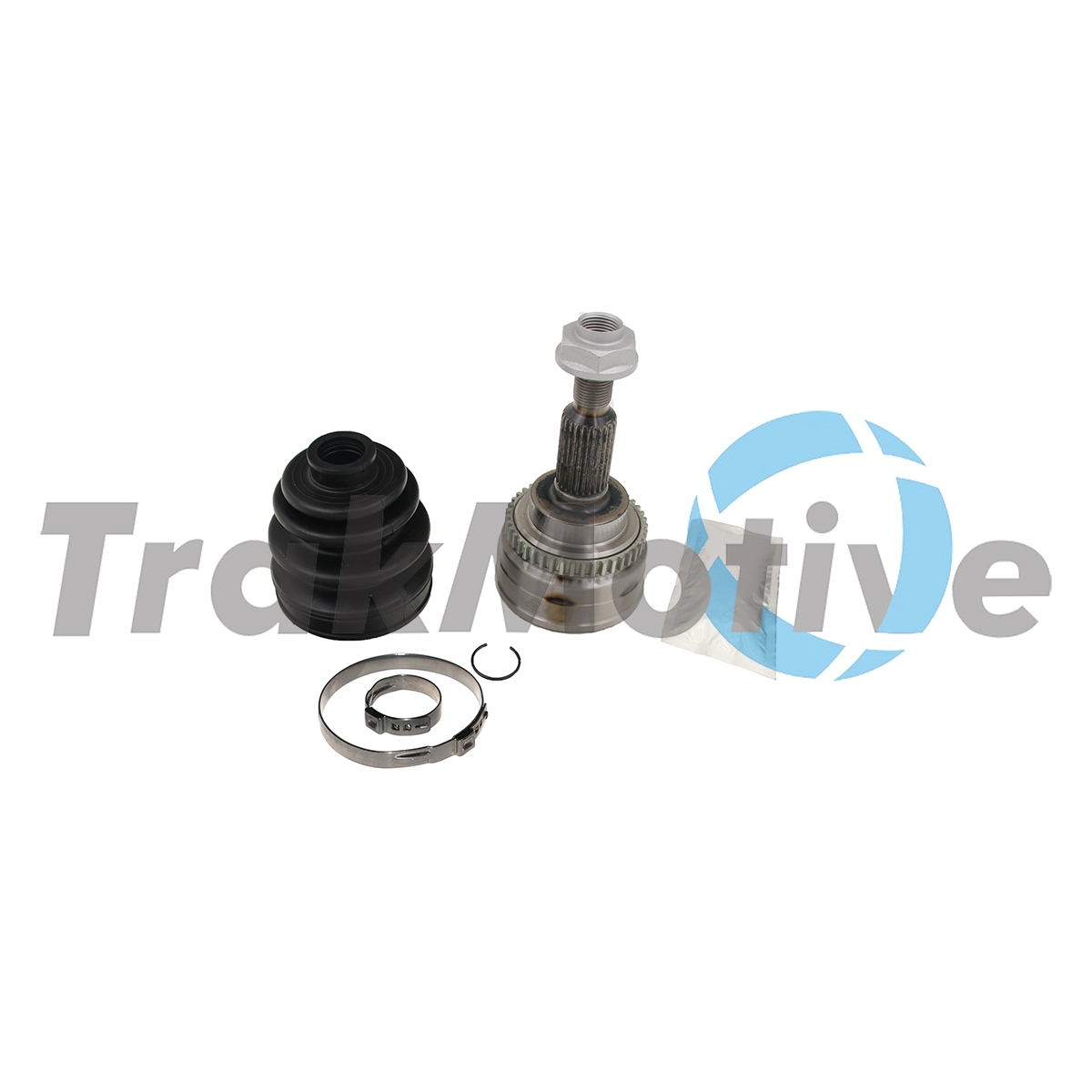 TrakMotive 40-0702 Kit...